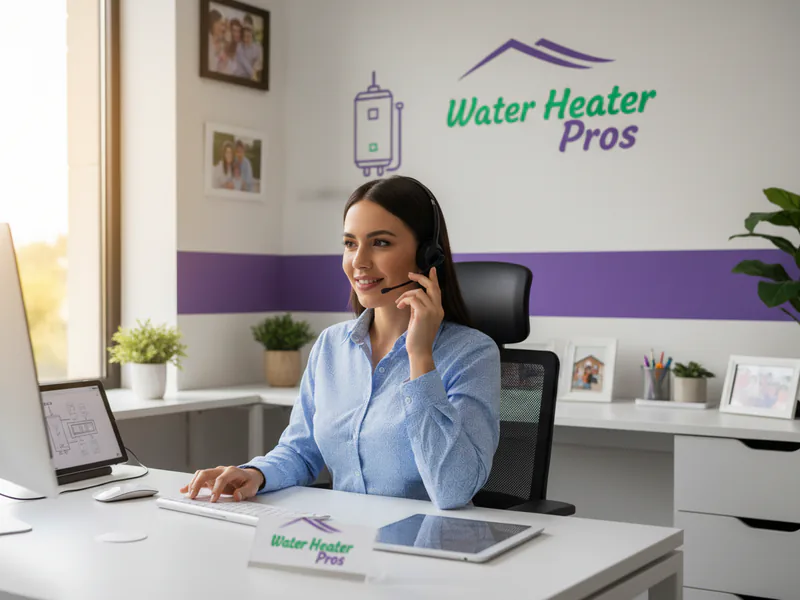 Water Heater Repair  in Andover  FAQ